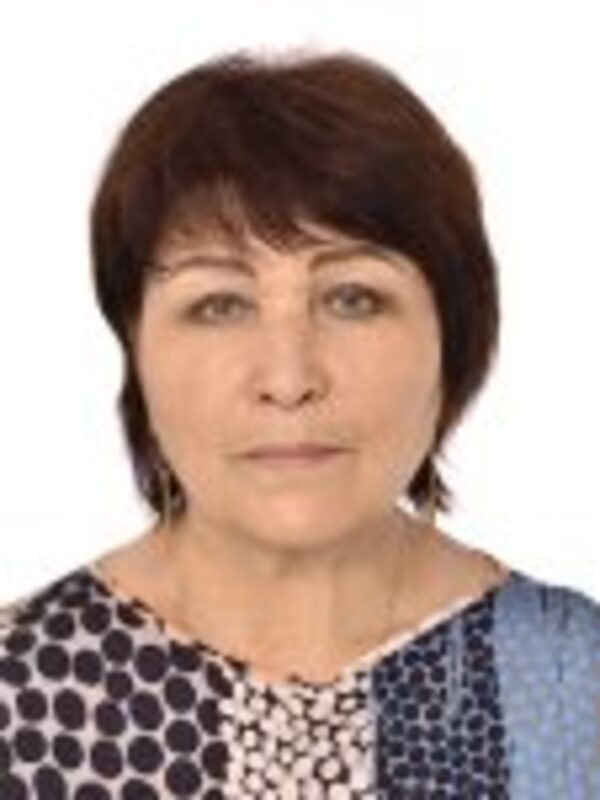 Курченко Людмила Владимировна.