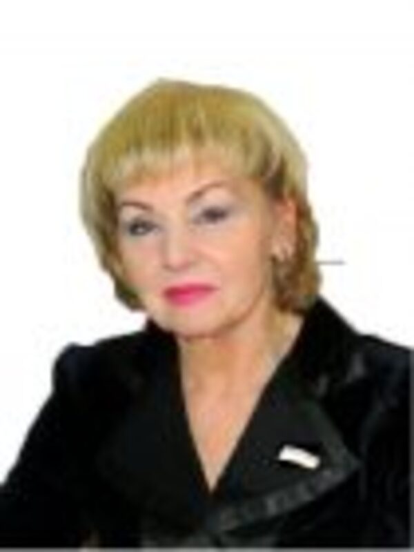 Полянская Людмила Александровна.