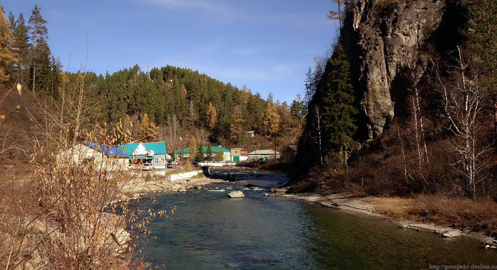 Нилова пустынь – курорт с радоновыми ваннами..