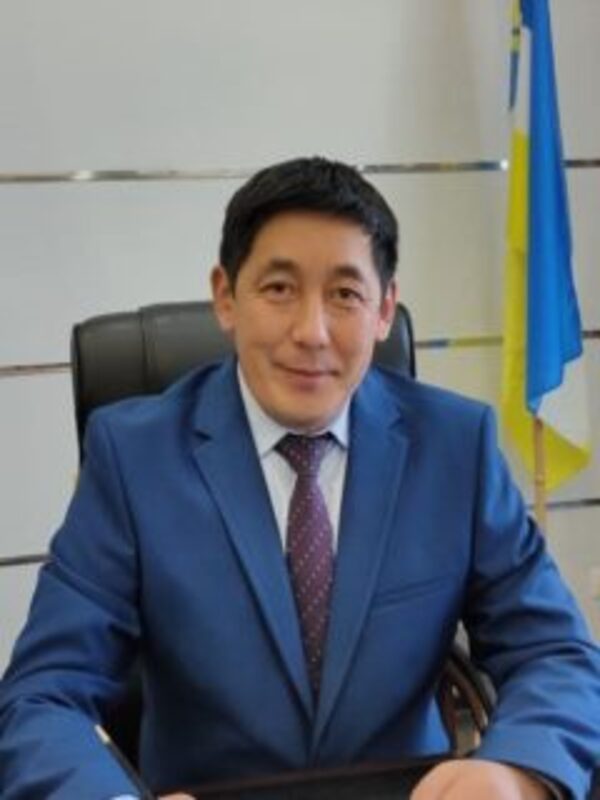 Маншеев Чингис Баирович.